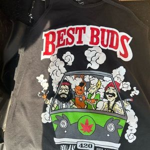 Shaka Wear “best buds” tank